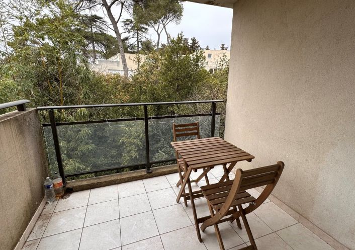 à louer Appartement Montpellier