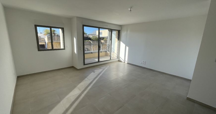 vente Appartement Montpellier