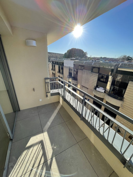 vente Appartement Montpellier - Photo 2