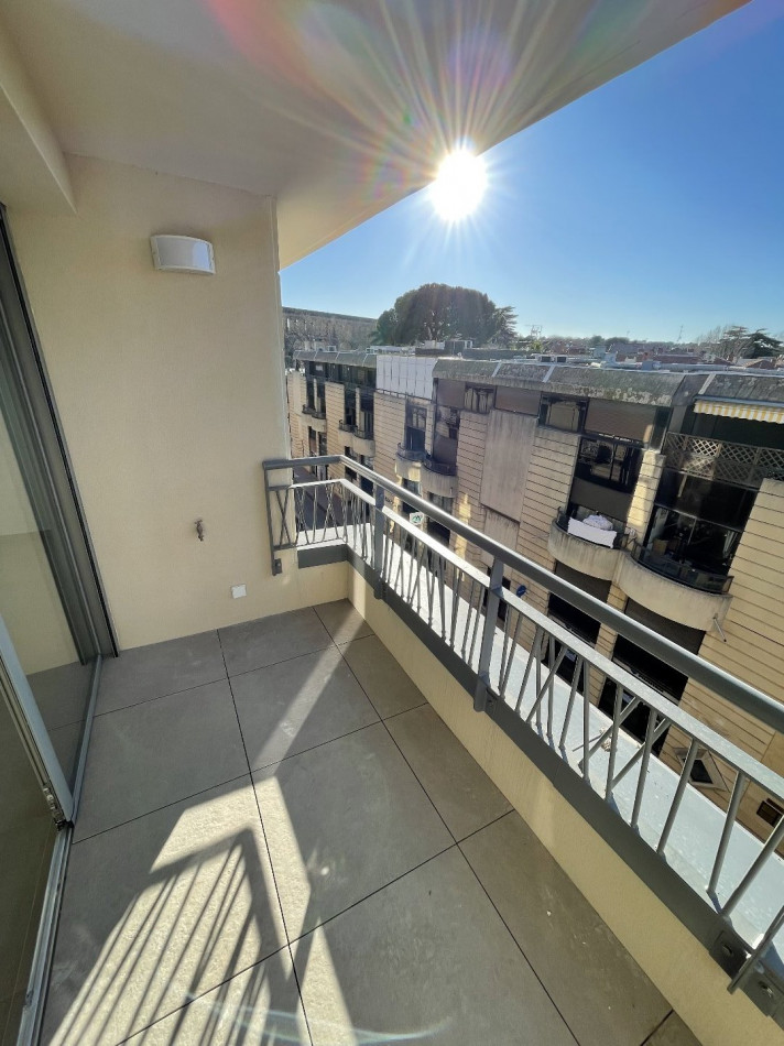 à vendre Appartement Montpellier - Photo 2