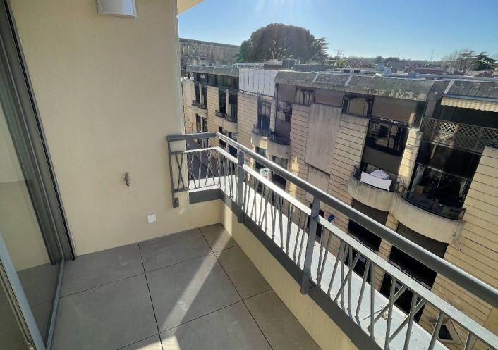 à vendre Appartement Montpellier
