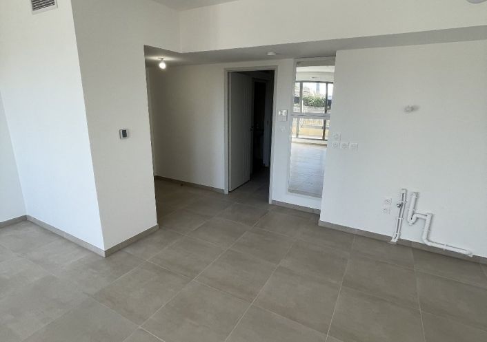 à vendre Appartement Montpellier