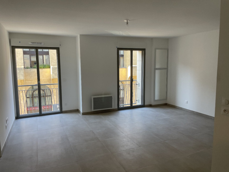 vente Appartement Montpellier - Photo 1