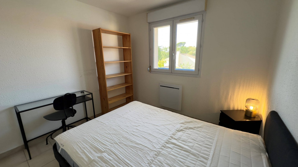 location Appartement Montpellier - Photo 8