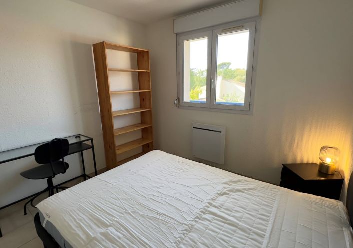 à louer Appartement Montpellier