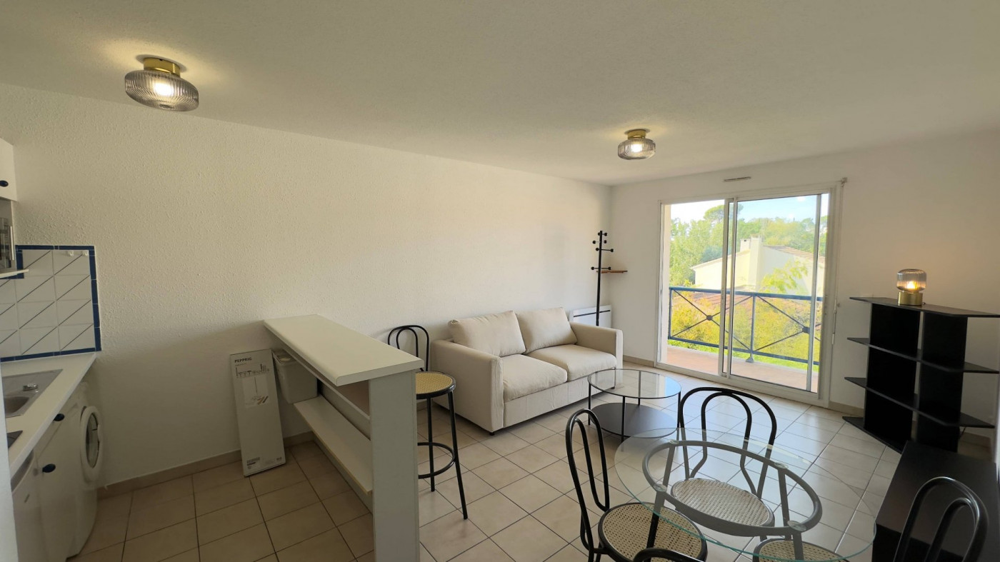 à louer Appartement Montpellier - Photo 1