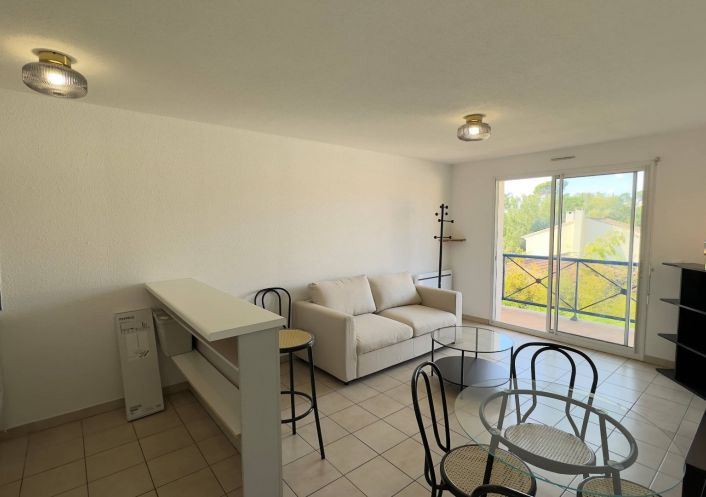 à louer Appartement Montpellier