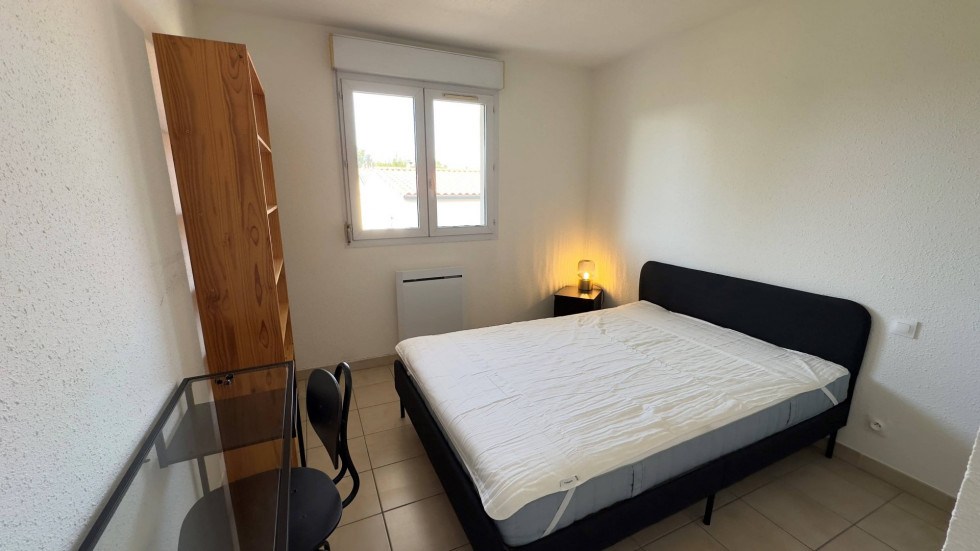 location Appartement Montpellier - Photo 9