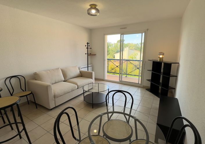 à louer Appartement Montpellier
