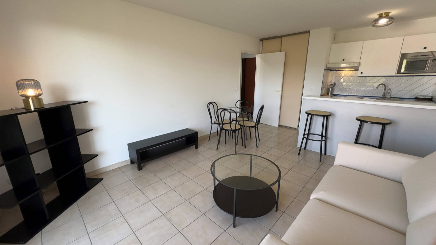 à louer Appartement Montpellier - Photo 4