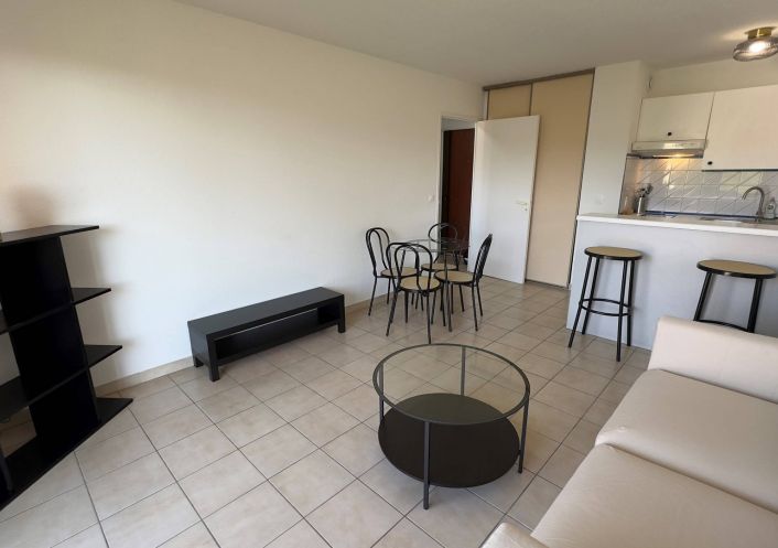 à louer Appartement Montpellier