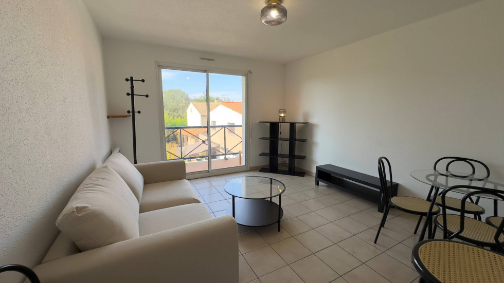 location Appartement Montpellier - Photo 3