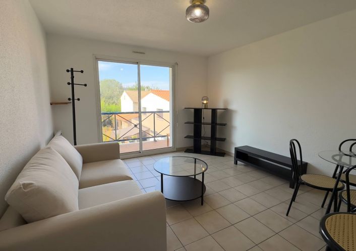 à louer Appartement Montpellier
