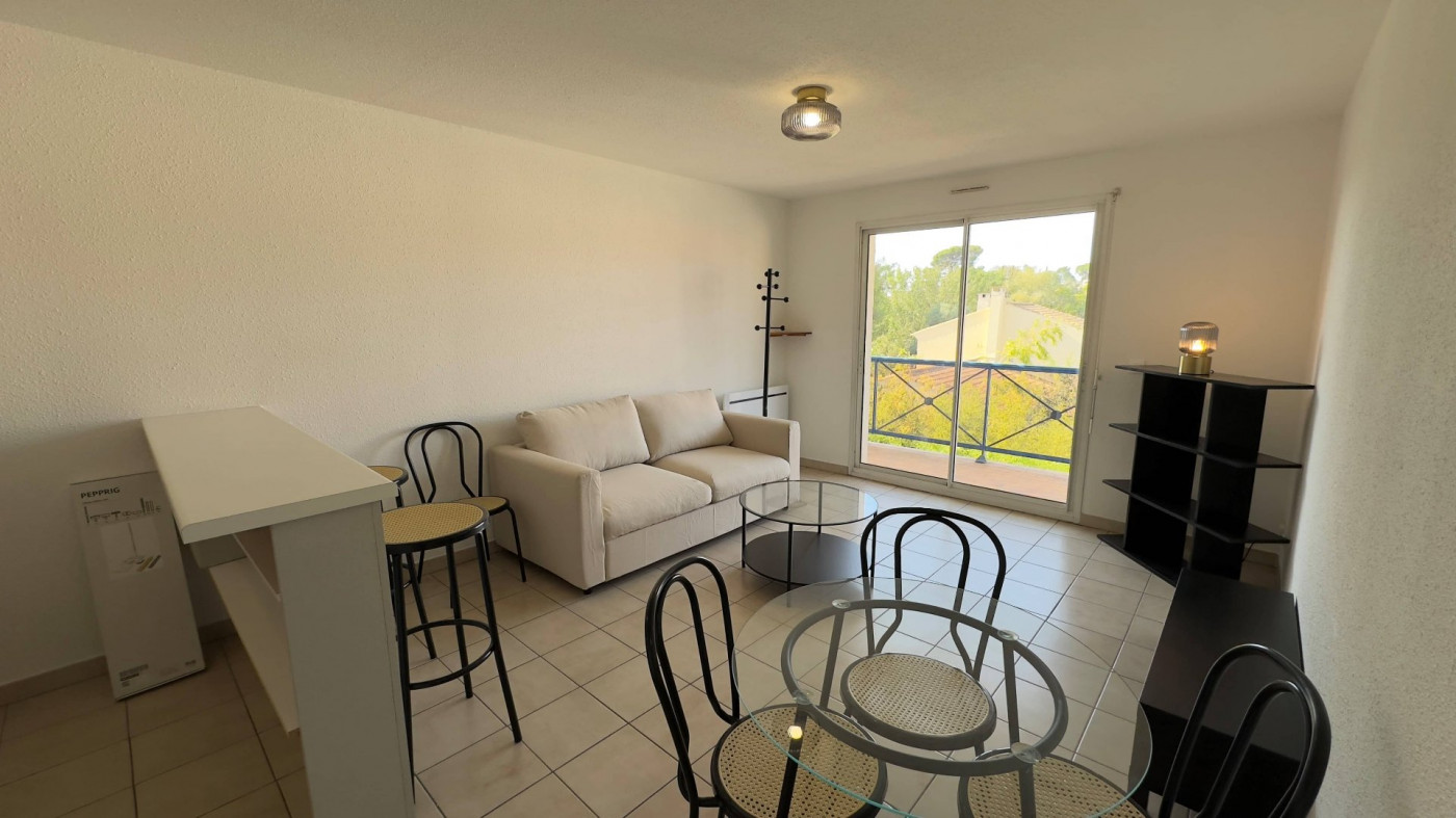 à louer Appartement Montpellier - Photo 2