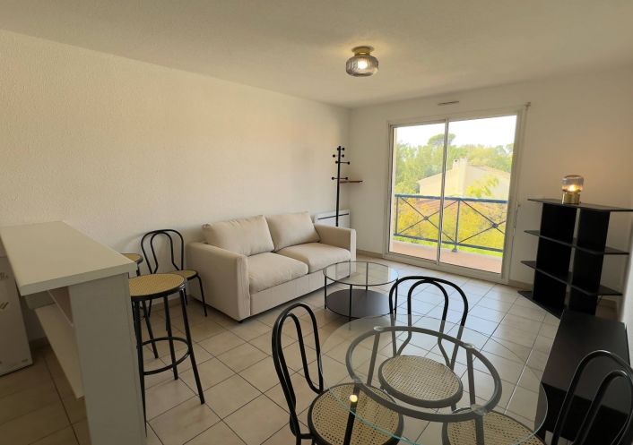 à louer Appartement Montpellier
