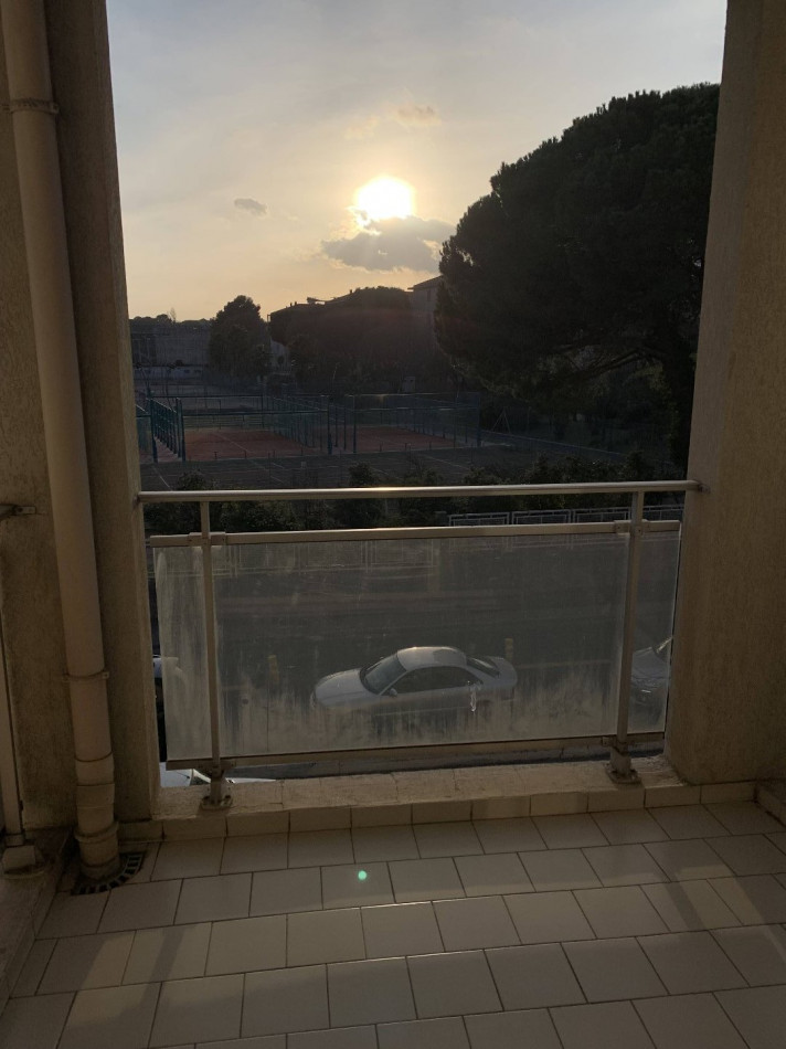 à louer Appartement Montpellier - Photo 1