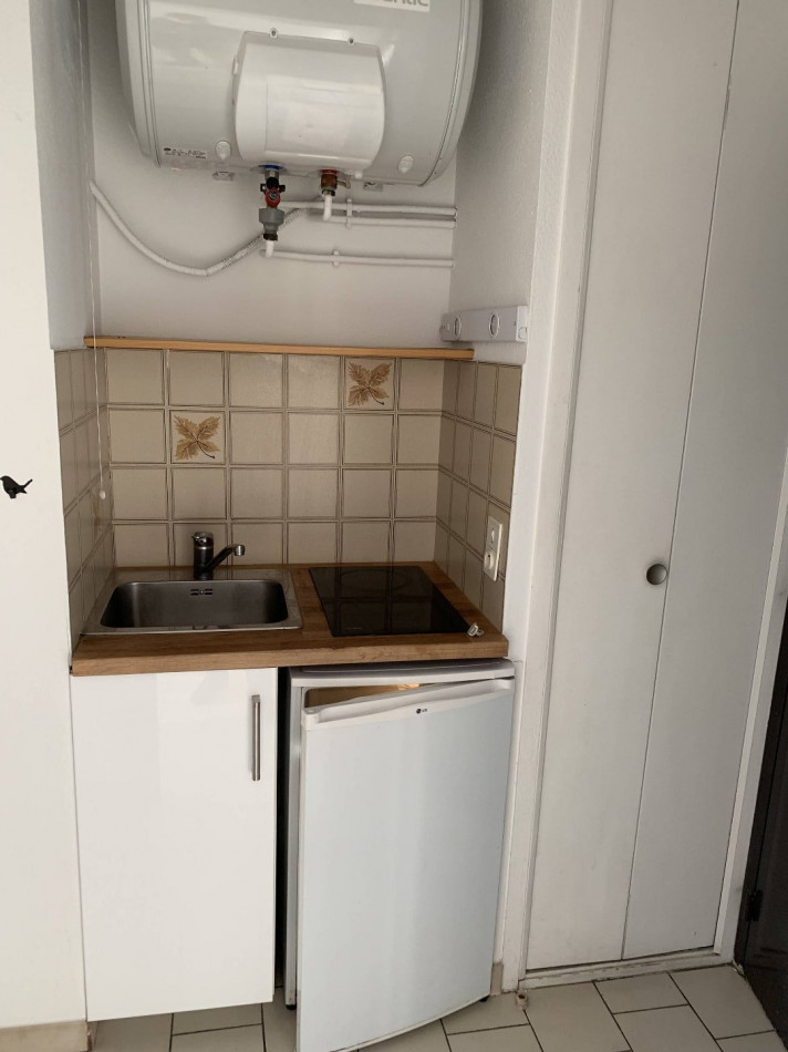 à louer Appartement Montpellier - Photo 3