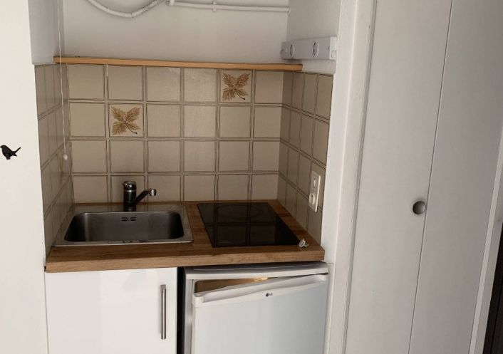 à louer Appartement Montpellier