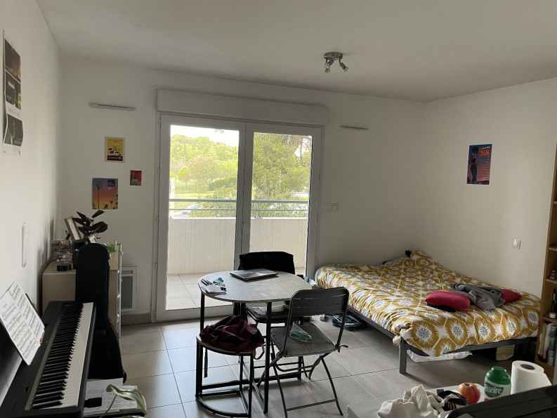 vente Appartement Montpellier - Photo 1