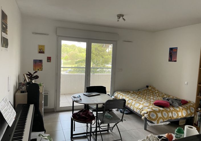 à vendre Appartement Montpellier
