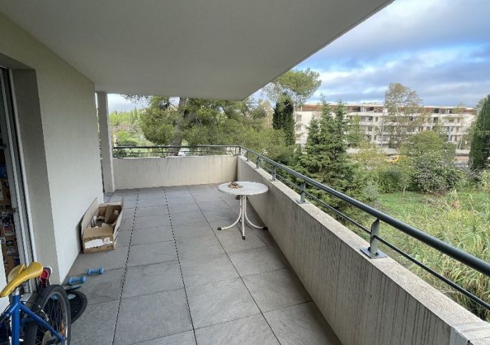à vendre Appartement Montpellier