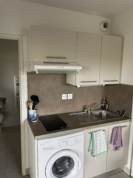 vente Appartement Montpellier - Photo 3