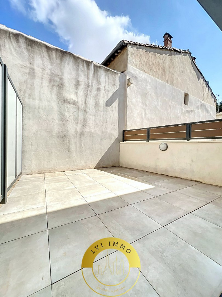 vente Appartement Montpellier - Photo 1