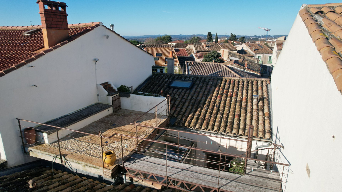 vente Maison Montpellier - Photo 7