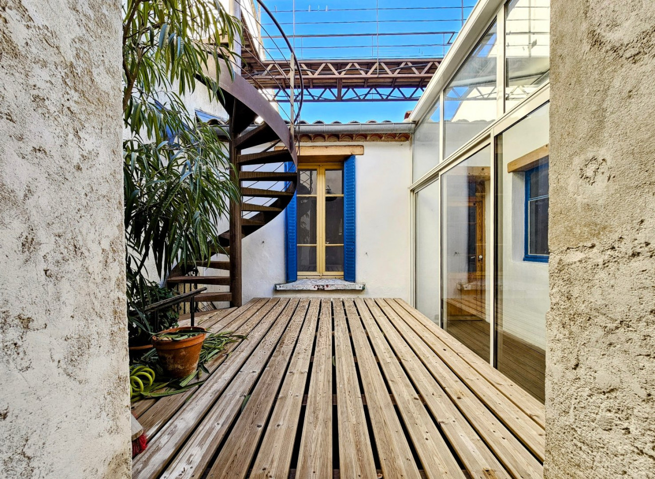 vente Maison Montpellier - Photo 1