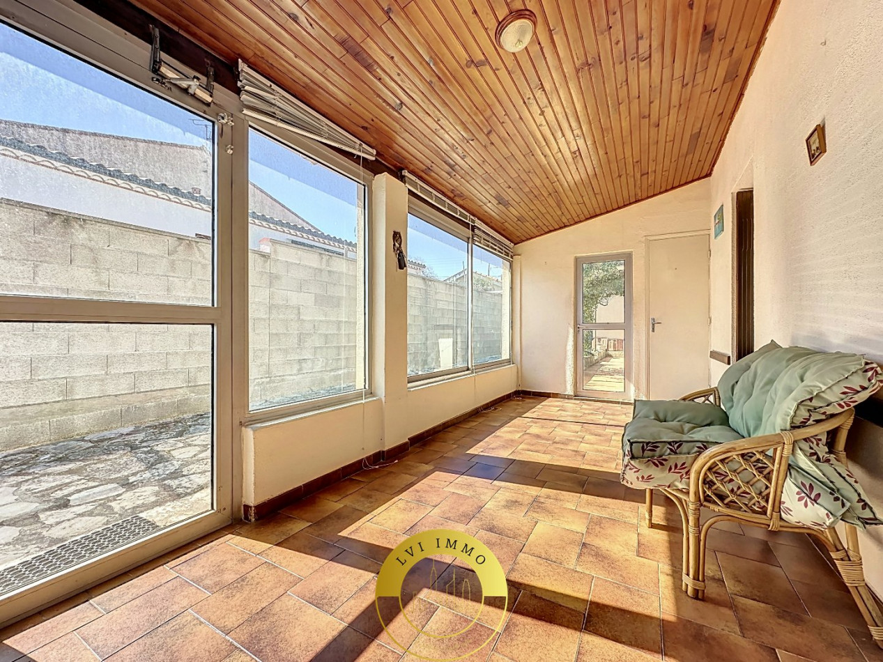 vente Maison Sete - Photo 8