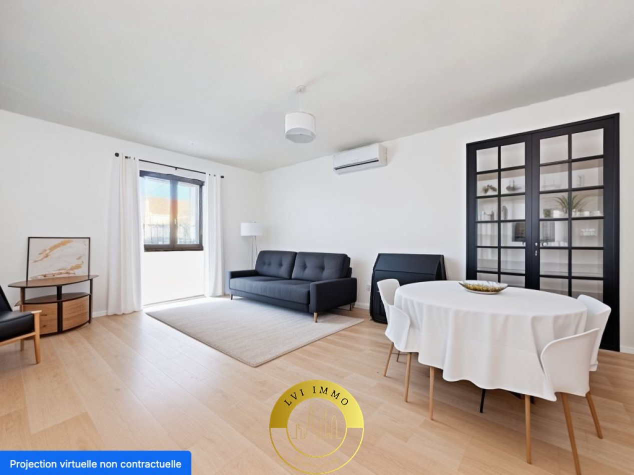 vente Maison Sete - Photo 3