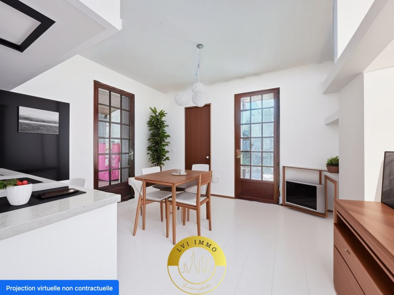 vente Maison Sete - Photo 5