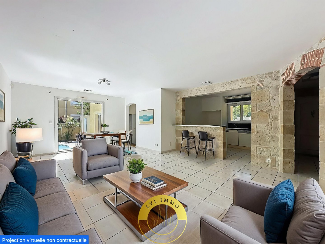 vente Maison Lattes - Photo 2