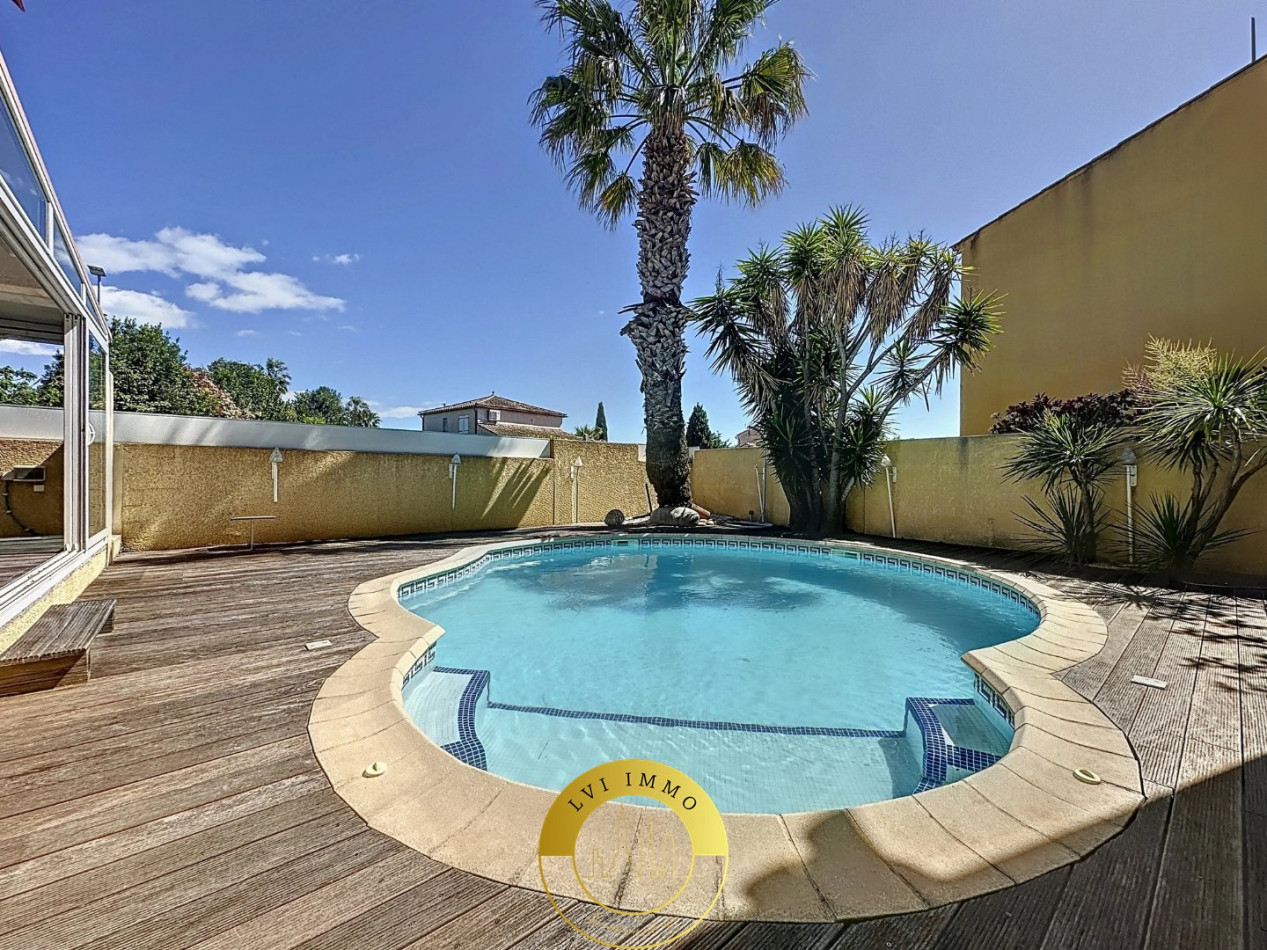 vente Maison Lattes - Photo 1