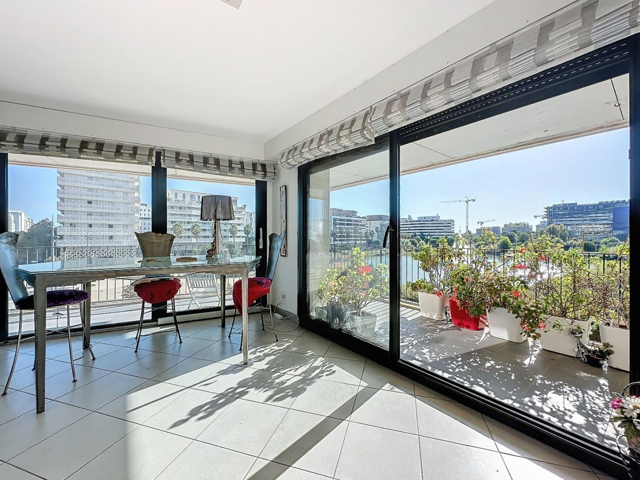 vente Appartement Montpellier - Photo 2