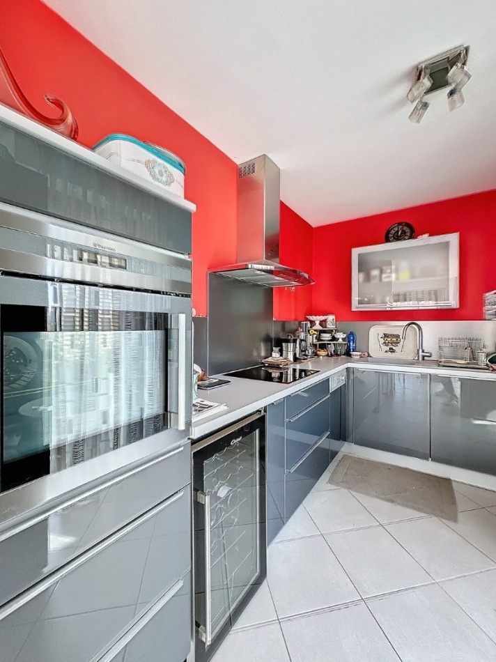 vente Appartement Montpellier - Photo 3