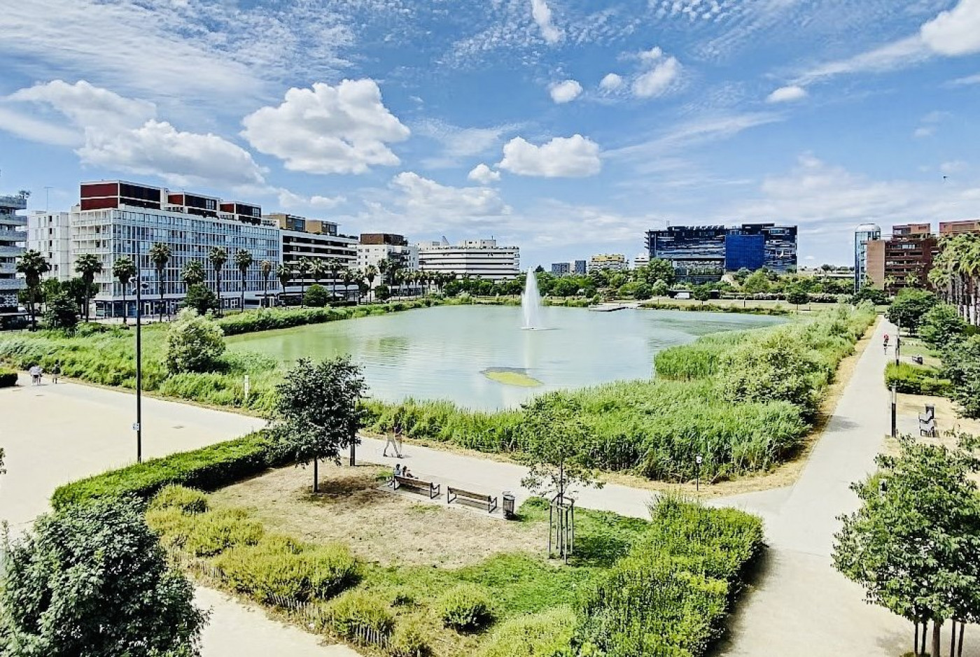 vente Appartement Montpellier - Photo 5