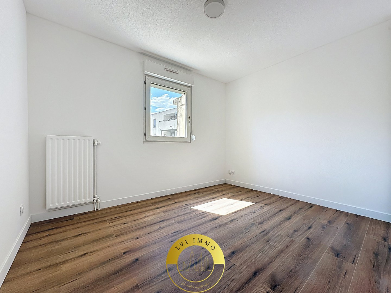 vente Appartement Montpellier - Photo 9