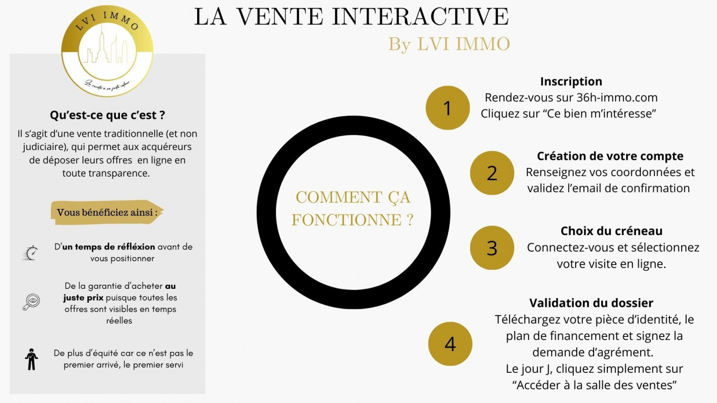 vente Appartement Montpellier - Photo 10