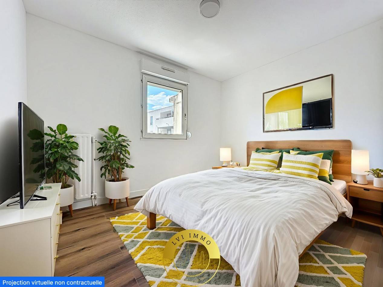 vente Appartement Montpellier - Photo 5