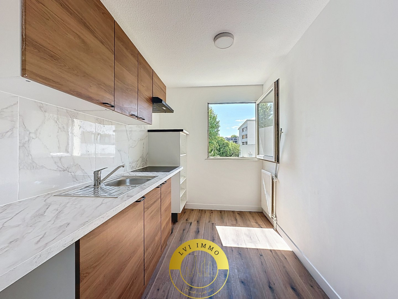 vente Appartement Montpellier - Photo 4