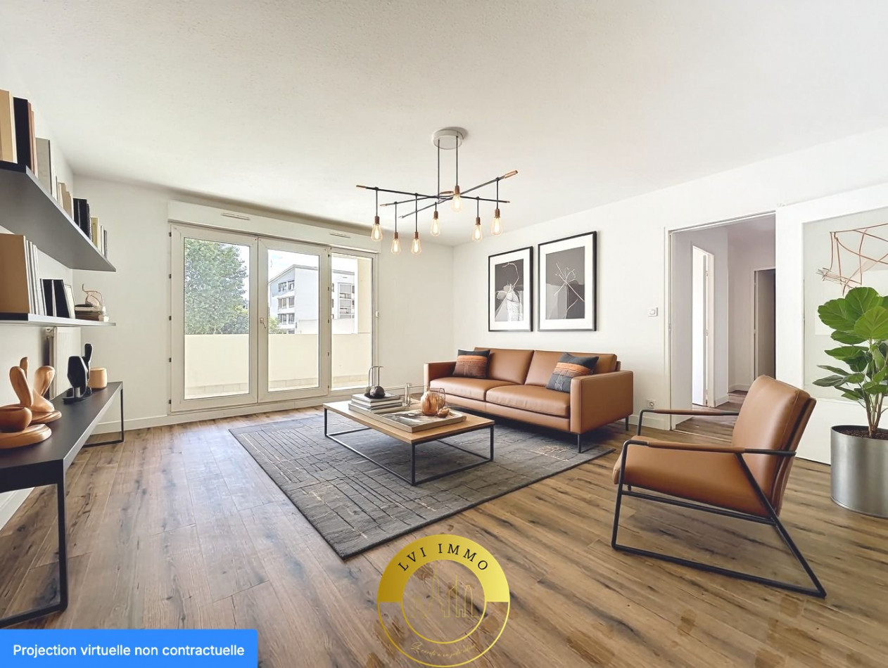 vente Appartement Montpellier - Photo 3