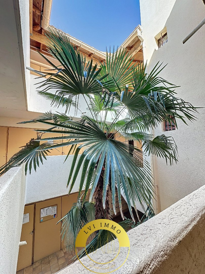 vente Appartement Balaruc Les Bains - Photo 6