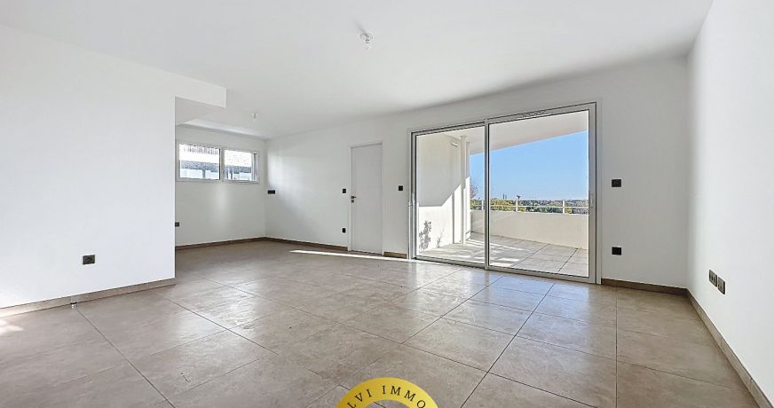 vente Appartement Montpellier