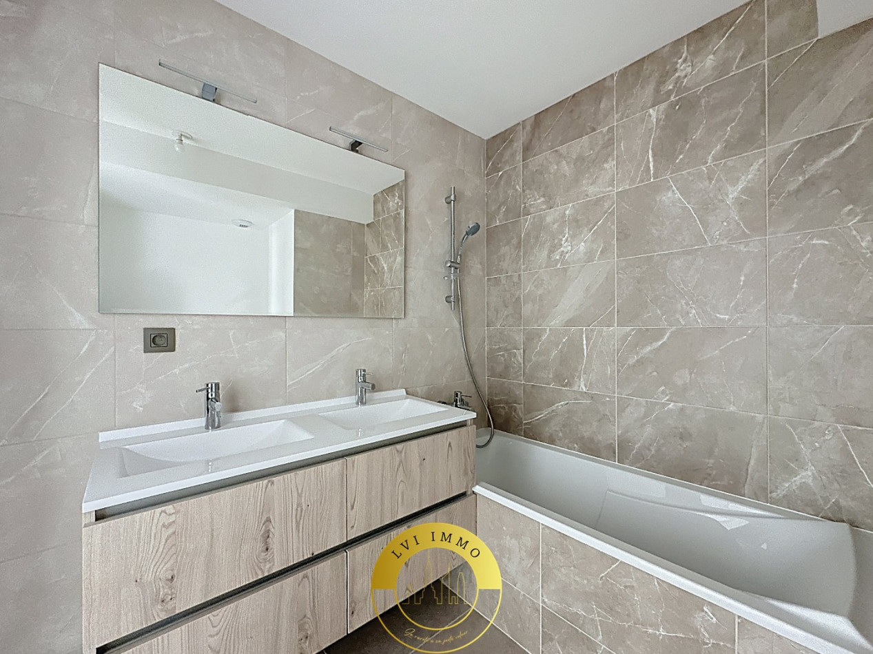 vente Appartement Montpellier - Photo 7