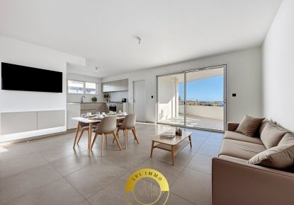 vente Appartement Montpellier