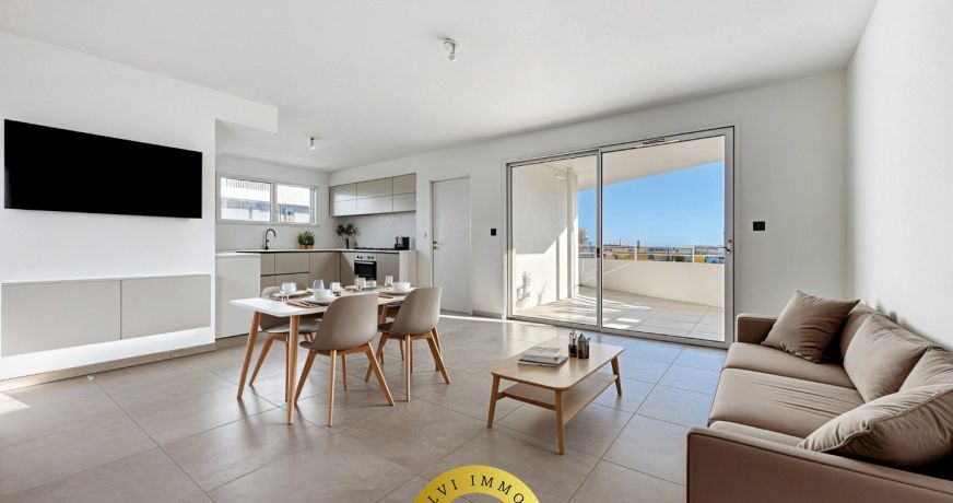 vente Appartement Montpellier