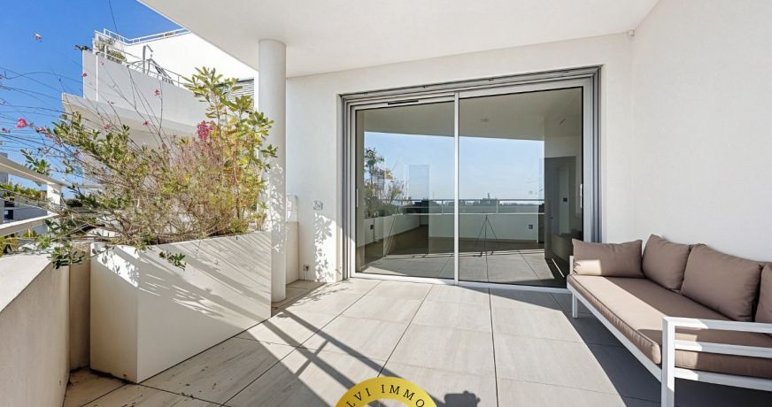 vente Appartement Montpellier