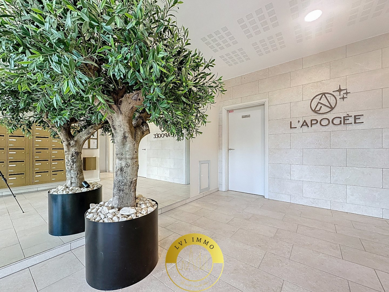 vente Appartement Montpellier - Photo 8