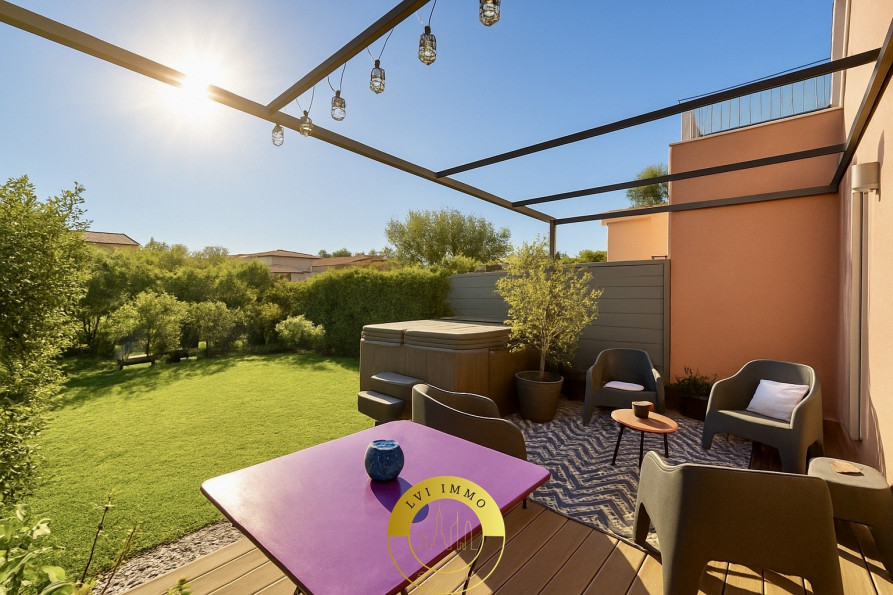 vente Maison Lattes - Photo 3